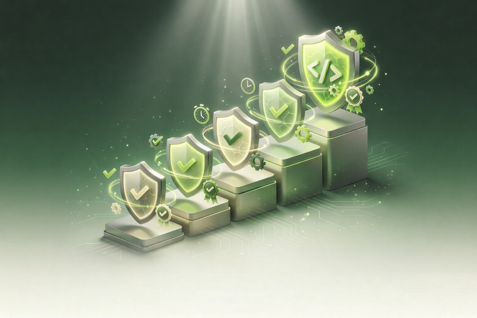 Top 5 Compliance Automation Tools in 2026